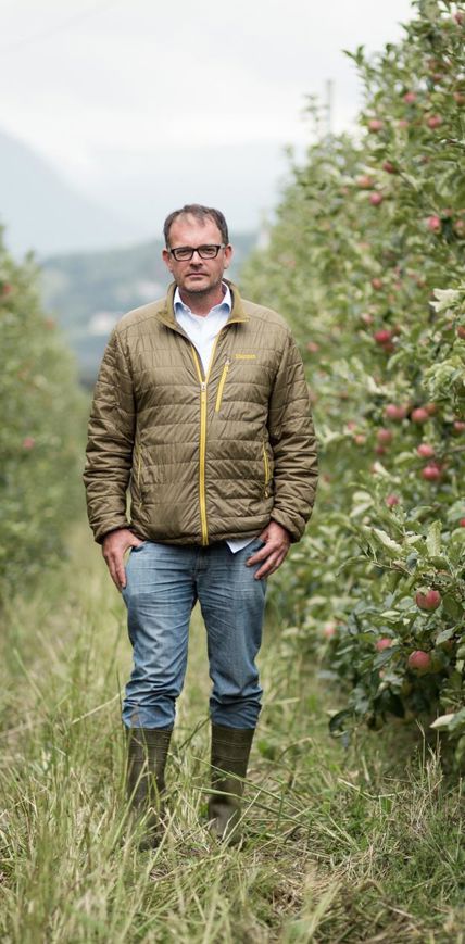 The Night Owl. Arnold Vigl.