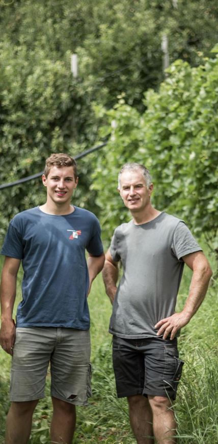 Clemens & Jakob Margesin