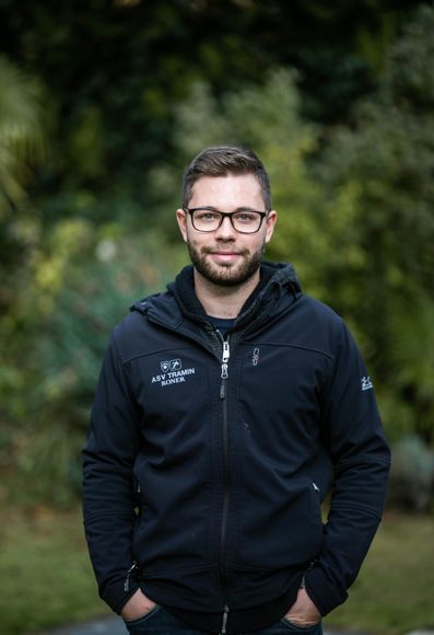 Bio-Bauer Maximilian