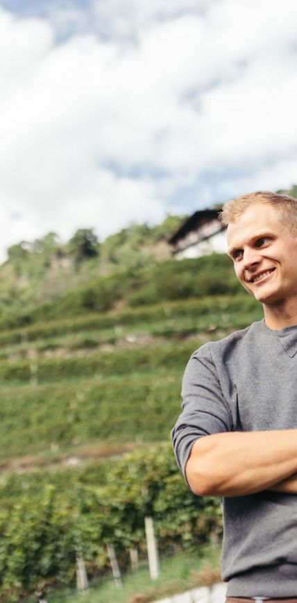 Tobias Mitterrutzner