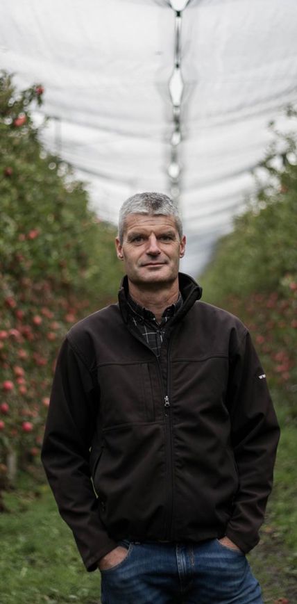 L'amante dei dettagli. Hansjörg Stürz.