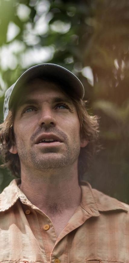 Der Gewissenhafte. Manfred Klotz.