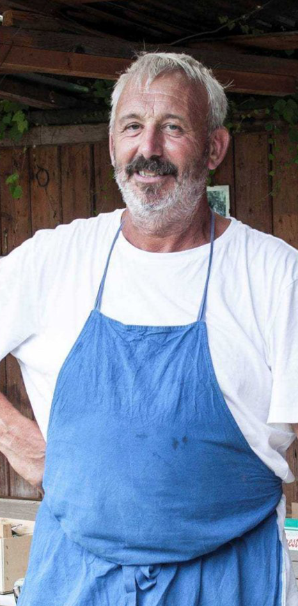 The Lateral Thinker. Hartmann Calliari.