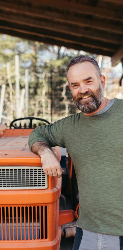 Il solitario. Hannes Felder Marth.