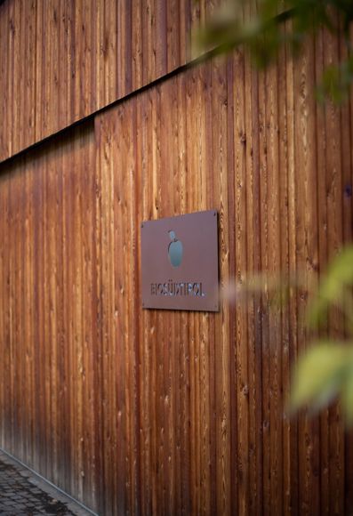 Das Biosüdtirol Logo