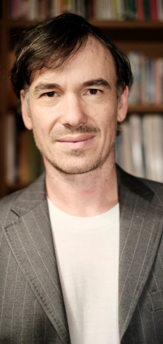 Andreas Gschleier