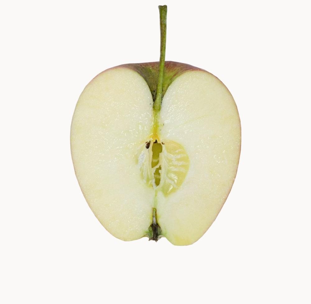 Biosüdtirol - Evelina Apple Sliced